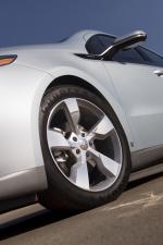 Chevrolet Volt 2011 года